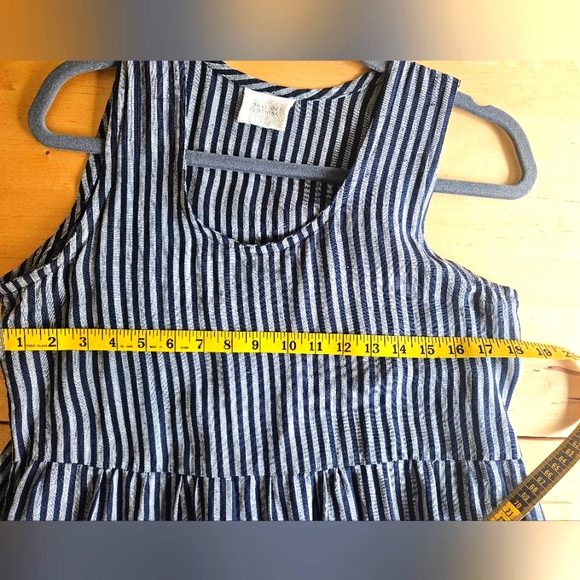 Conscious Clothing. Dress small - Picture 2 of 6